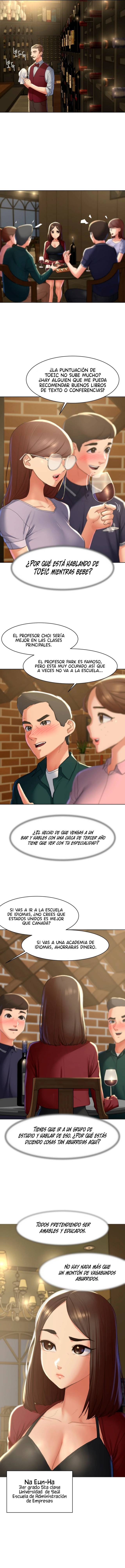 NEW  3rd Grade – 5th Class Page 7 - MangaHe