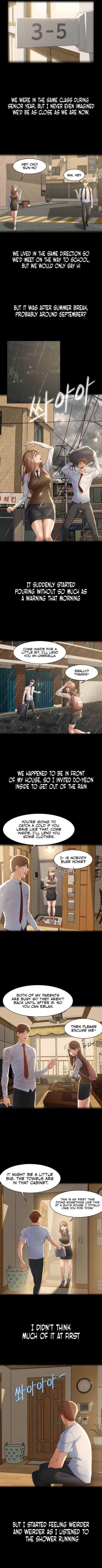 NEW  3rd Grade – 5th Class Page 9 - MangaHe