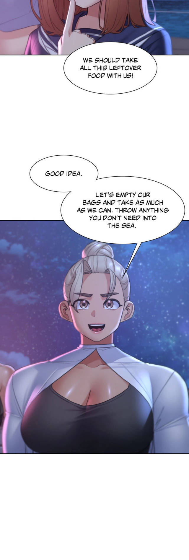 NEW  3rd Grade – 5th Class Page 11 - MangaHe