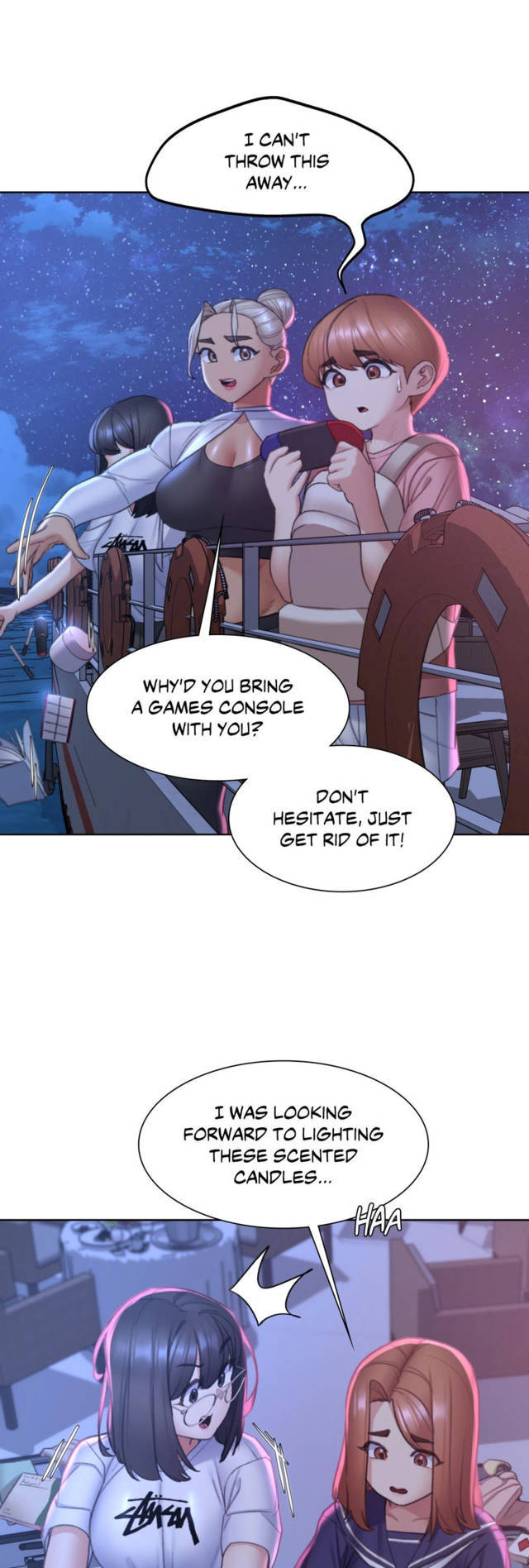 NEW  3rd Grade – 5th Class Page 12 - MangaHe