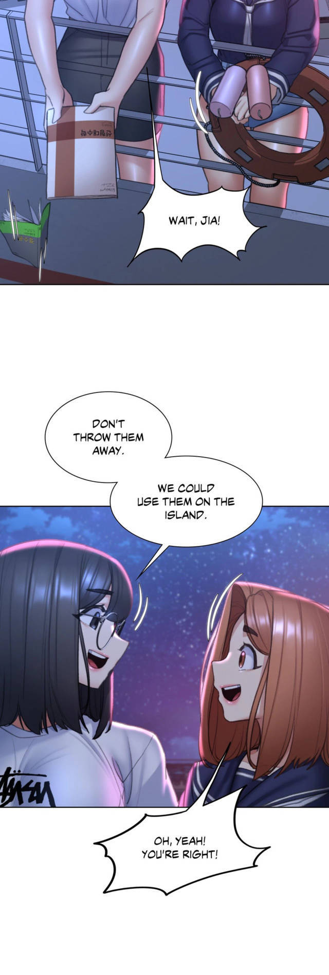 NEW  3rd Grade – 5th Class Page 13 - MangaHe