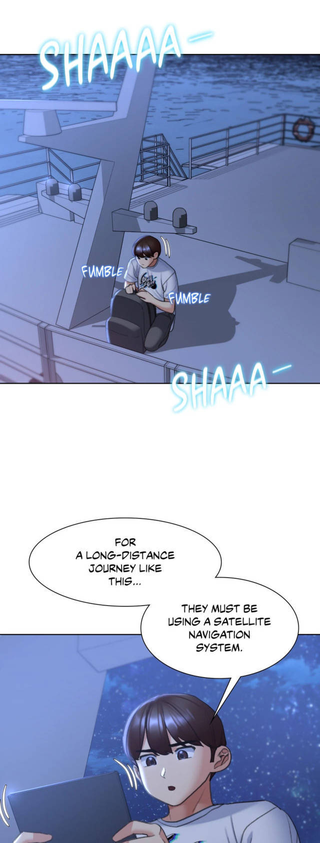 NEW  3rd Grade – 5th Class Page 16 - MangaHe