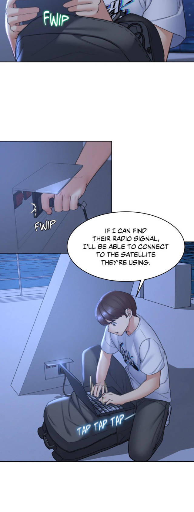 NEW  3rd Grade – 5th Class Page 17 - MangaHe