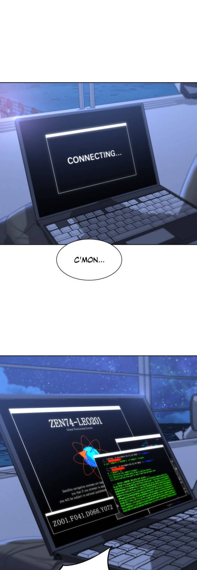 NEW  3rd Grade – 5th Class Page 18 - MangaHe