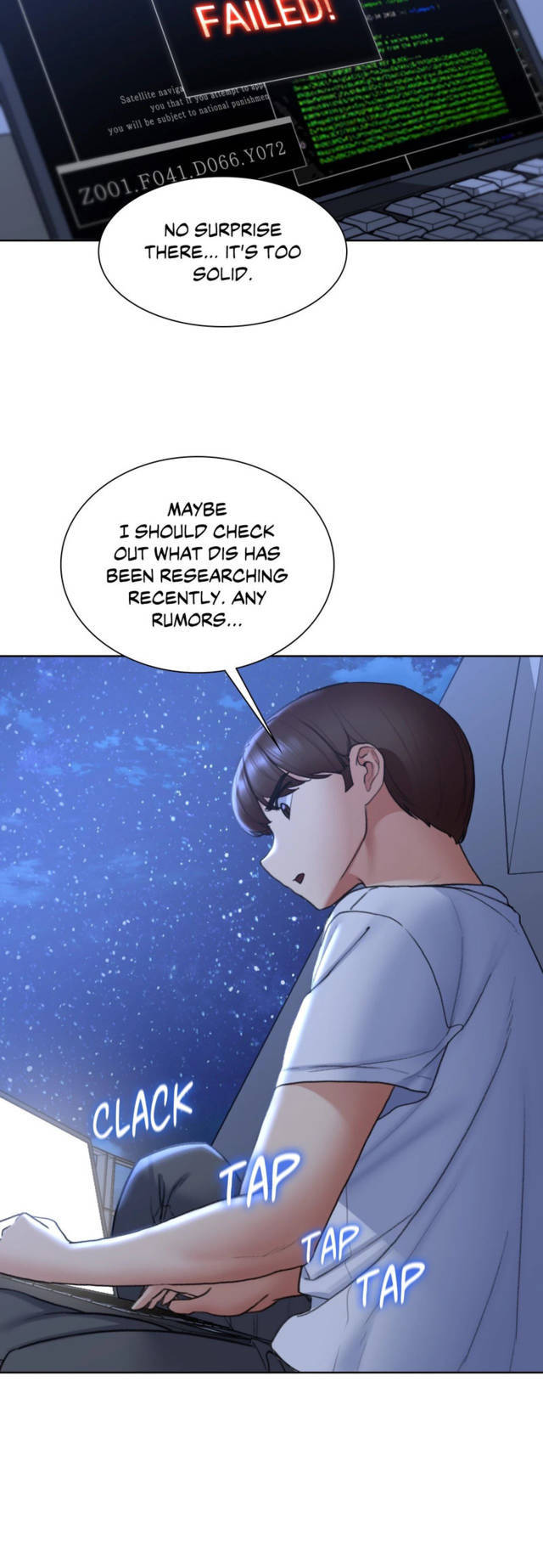 NEW  3rd Grade – 5th Class Page 21 - MangaHe