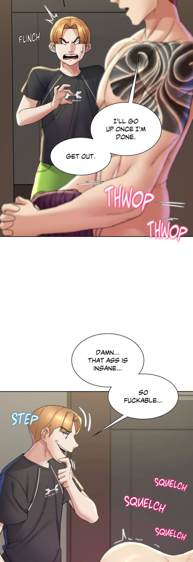 NEW  3rd Grade – 5th Class Page 39 - MangaHe