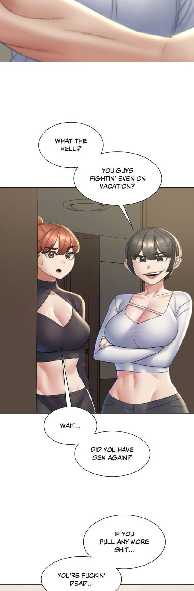 NEW  3rd Grade – 5th Class Page 51 - MangaHe