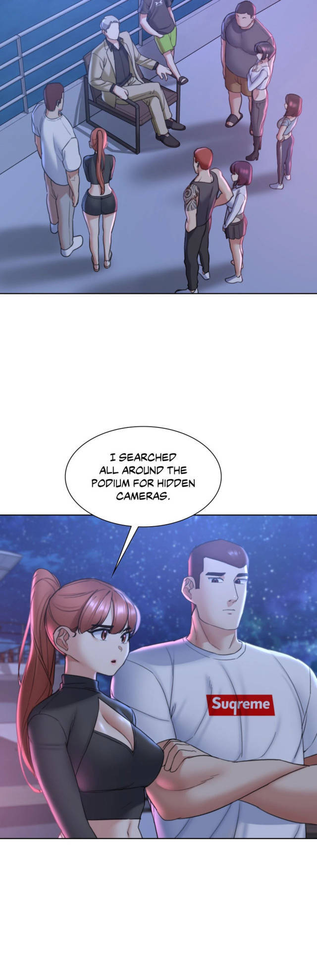 NEW  3rd Grade – 5th Class Page 53 - MangaHe