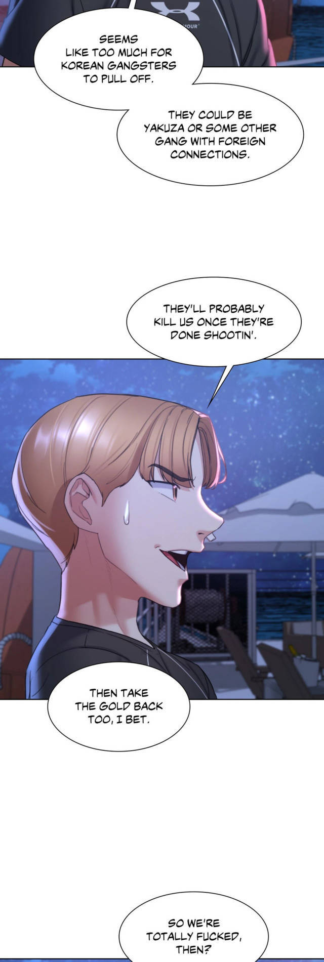 NEW  3rd Grade – 5th Class Page 55 - MangaHe