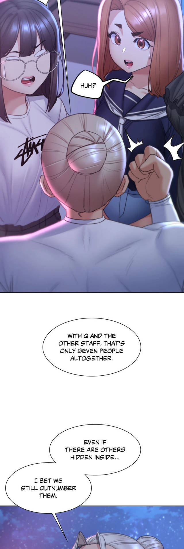 NEW  3rd Grade – 5th Class Page 7 - MangaHe