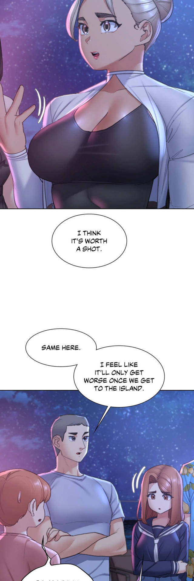 NEW  3rd Grade – 5th Class Page 8 - MangaHe
