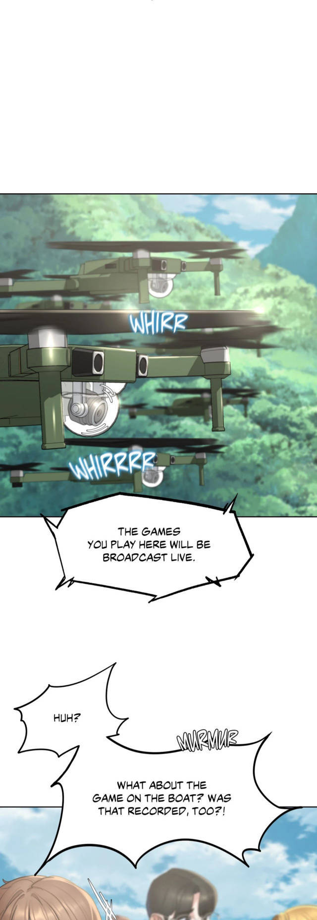 NEW  3rd Grade – 5th Class Page 20 - MangaHe