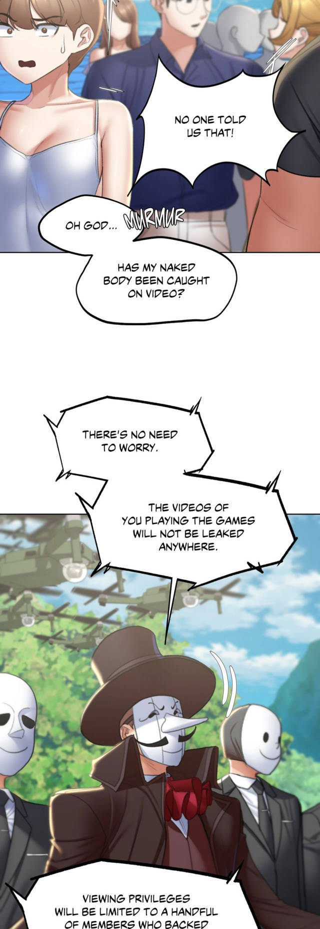 NEW  3rd Grade – 5th Class Page 21 - MangaHe