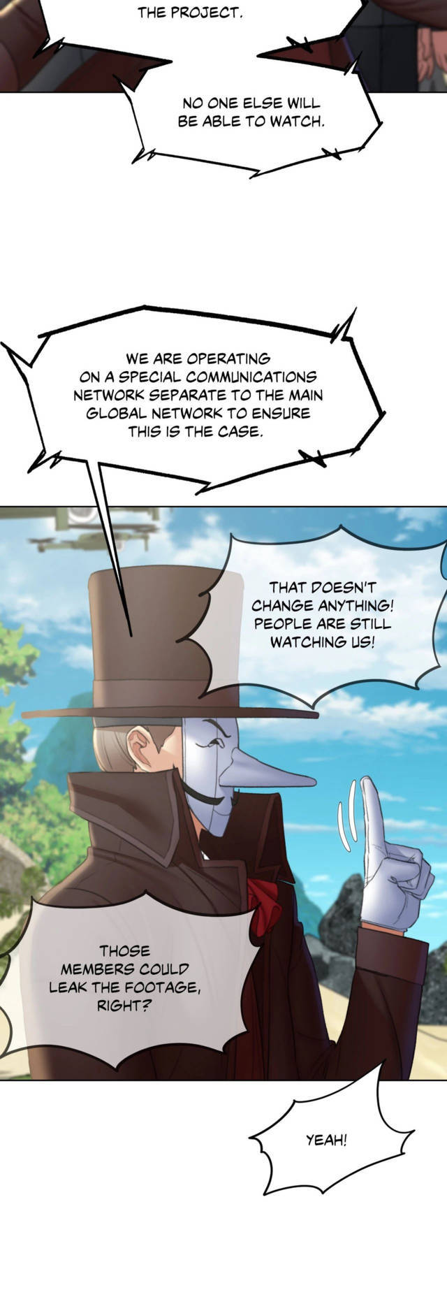 NEW  3rd Grade – 5th Class Page 22 - MangaHe
