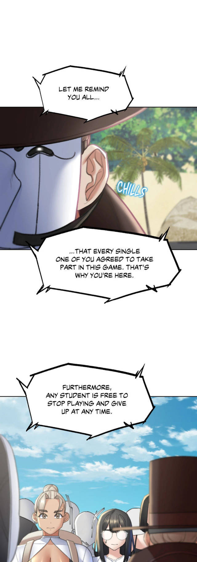 NEW  3rd Grade – 5th Class Page 23 - MangaHe