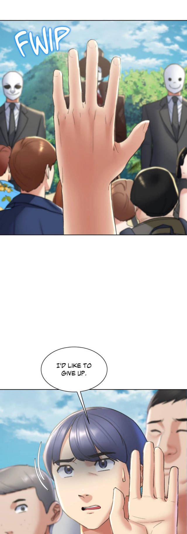 NEW  3rd Grade – 5th Class Page 25 - MangaHe