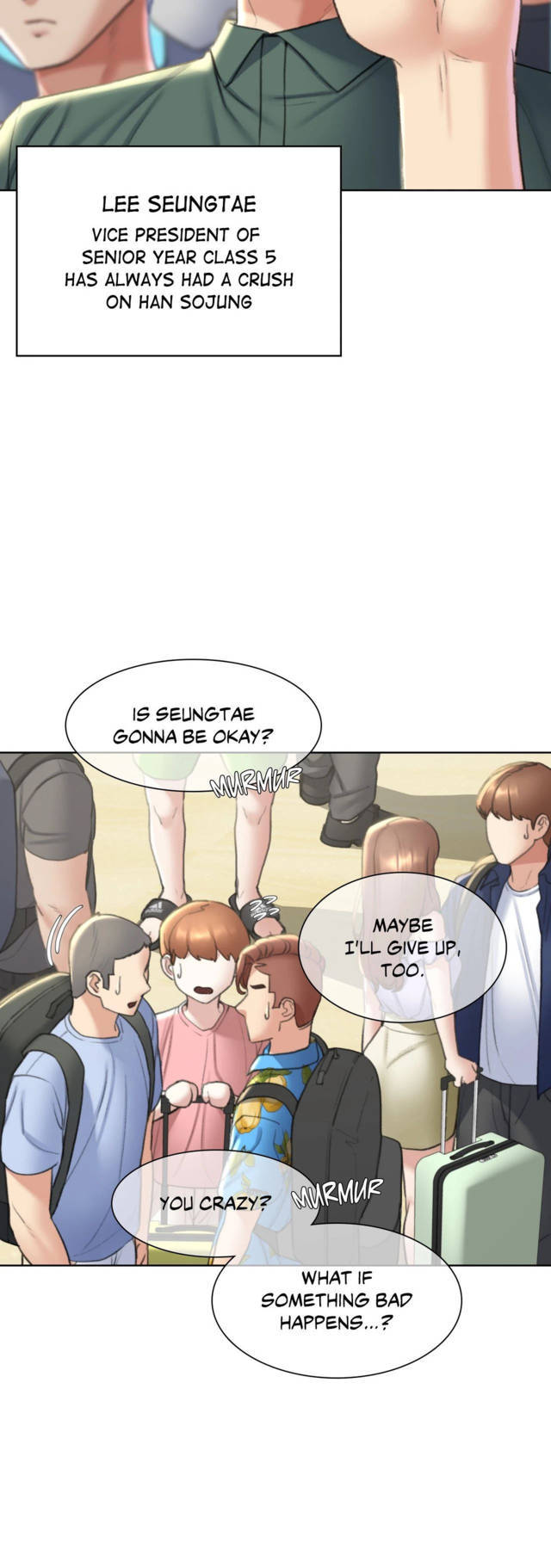 NEW  3rd Grade – 5th Class Page 26 - MangaHe