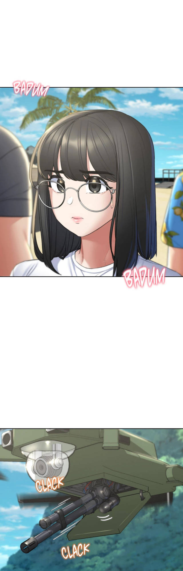 NEW  3rd Grade – 5th Class Page 31 - MangaHe