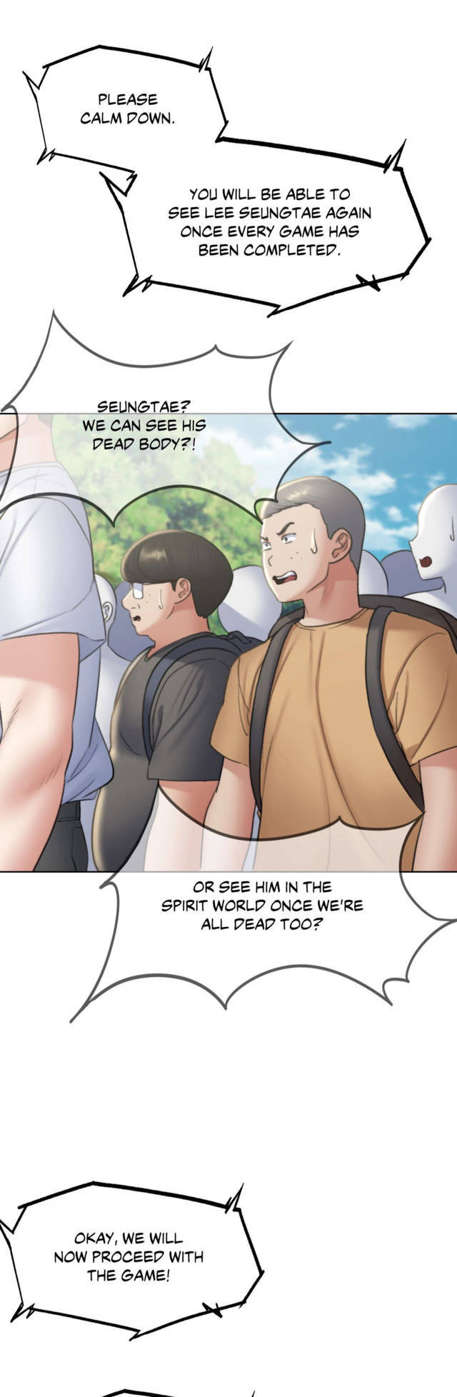 NEW  3rd Grade – 5th Class Page 47 - MangaHe
