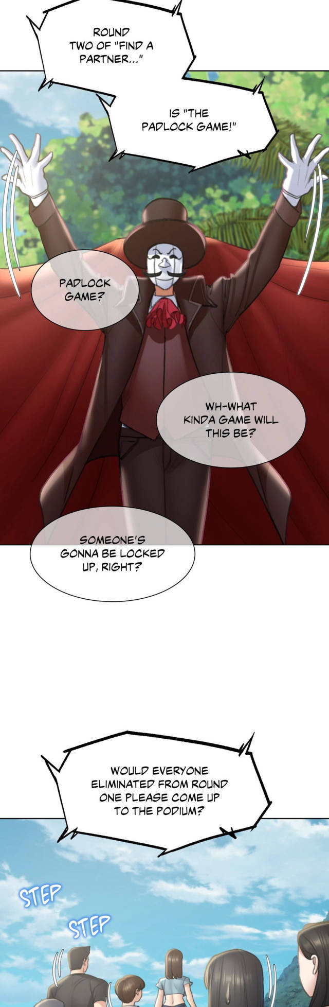 NEW  3rd Grade – 5th Class Page 48 - MangaHe