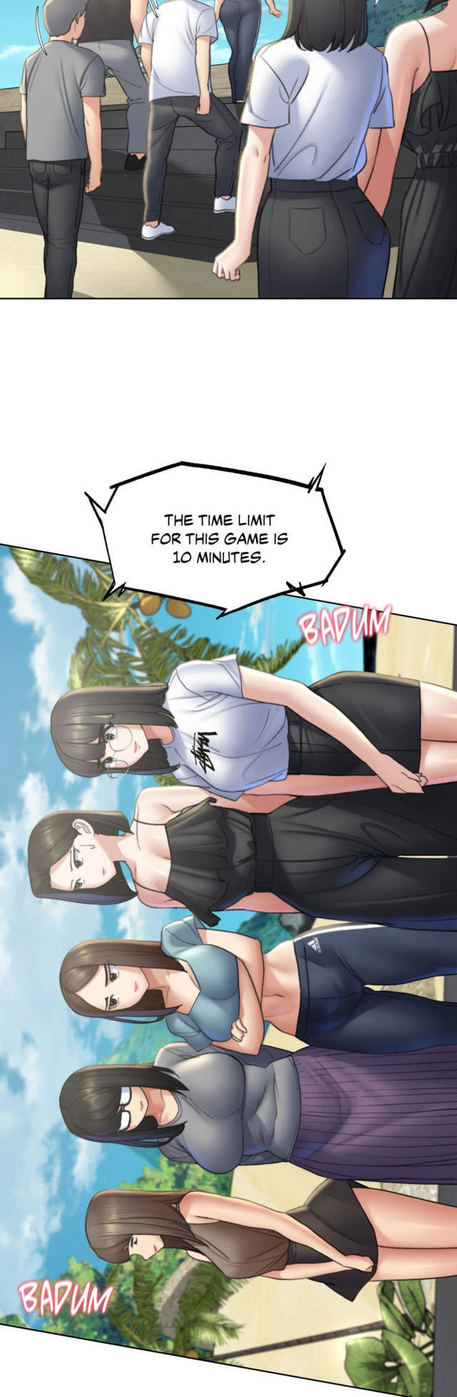 NEW  3rd Grade – 5th Class Page 49 - MangaHe
