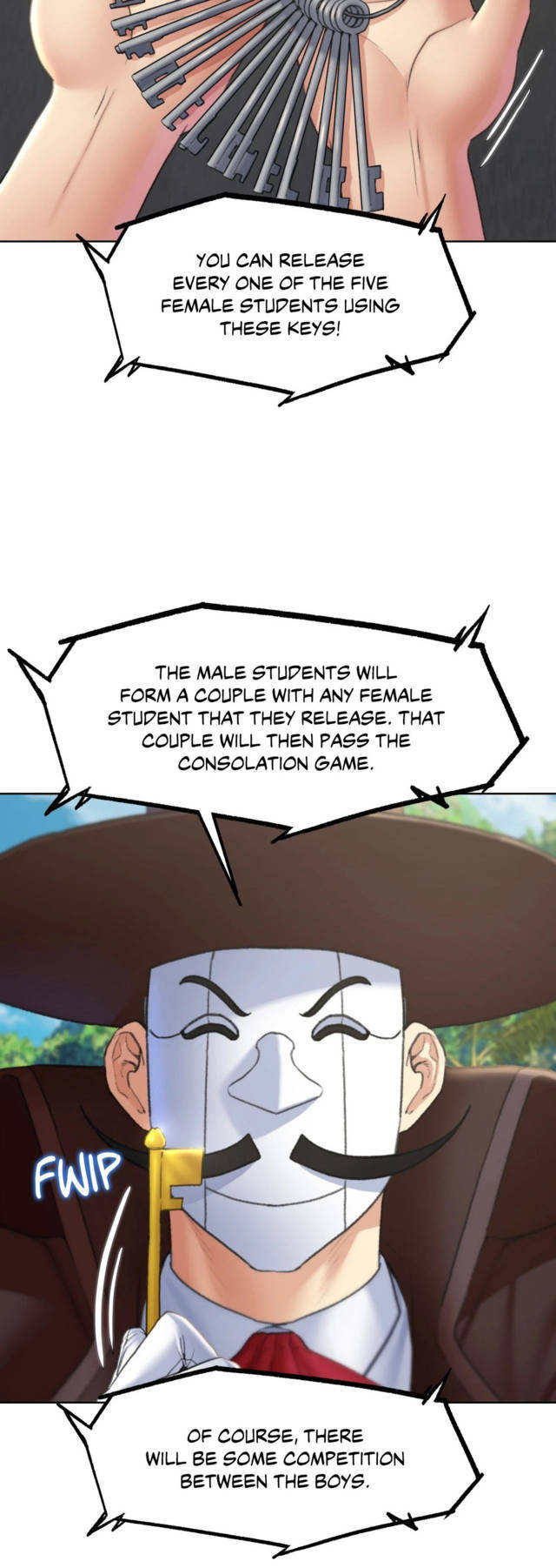 NEW  3rd Grade – 5th Class Page 52 - MangaHe