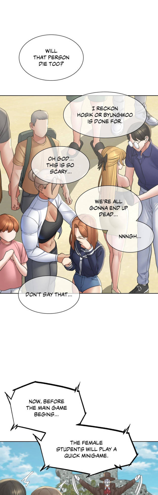 NEW  3rd Grade – 5th Class Page 55 - MangaHe