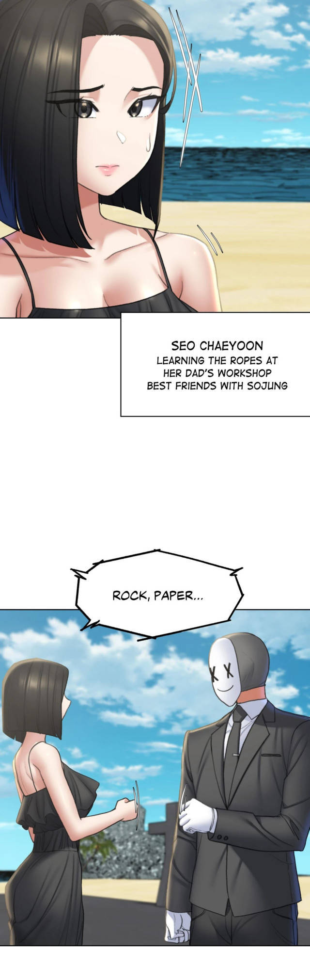 NEW  3rd Grade – 5th Class Page 58 - MangaHe