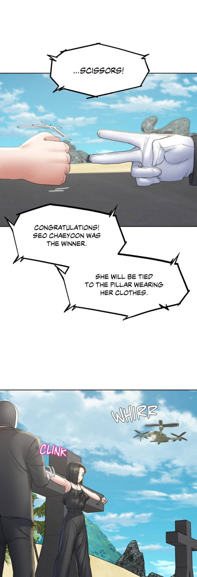 NEW  3rd Grade – 5th Class Page 59 - MangaHe