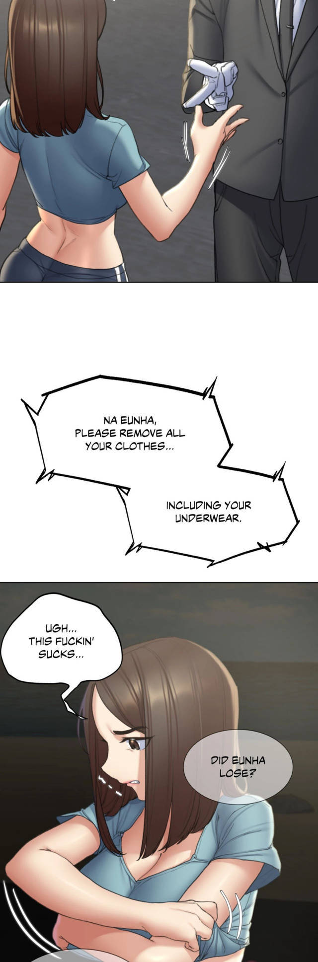 NEW  3rd Grade – 5th Class Page 65 - MangaHe