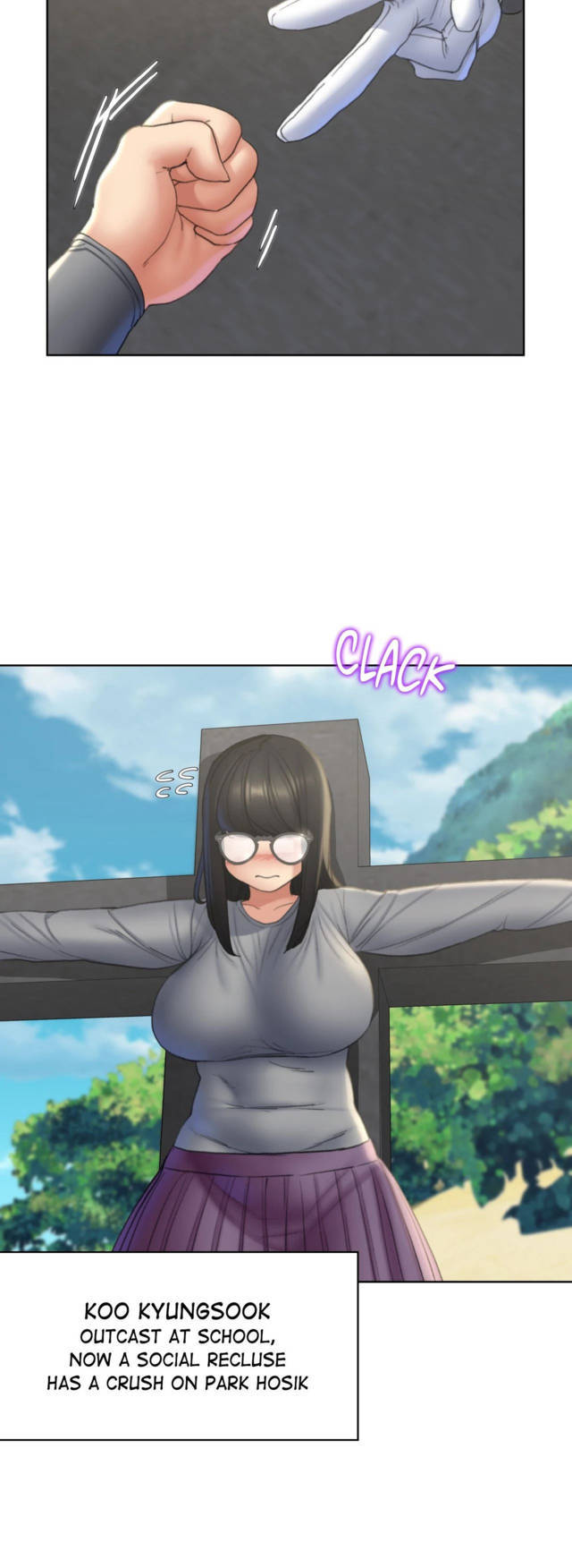 NEW  3rd Grade – 5th Class Page 70 - MangaHe