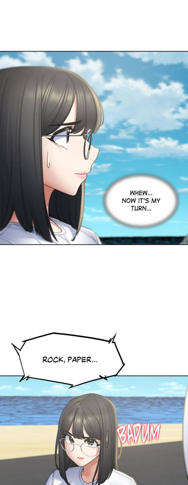 NEW  3rd Grade – 5th Class Page 71 - MangaHe