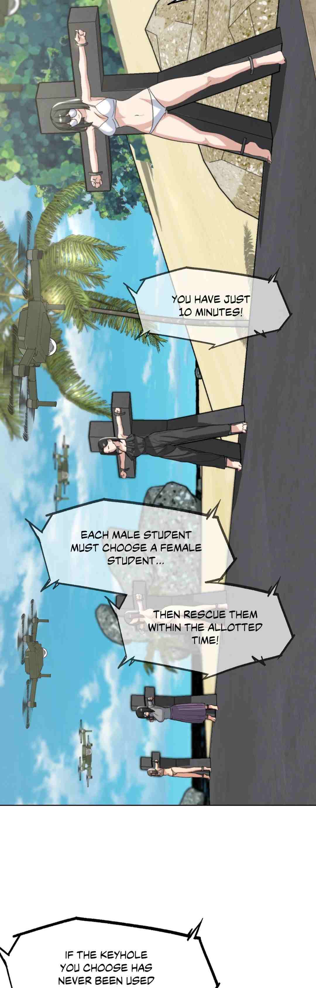 NEW  3rd Grade – 5th Class Page 13 - MangaHe