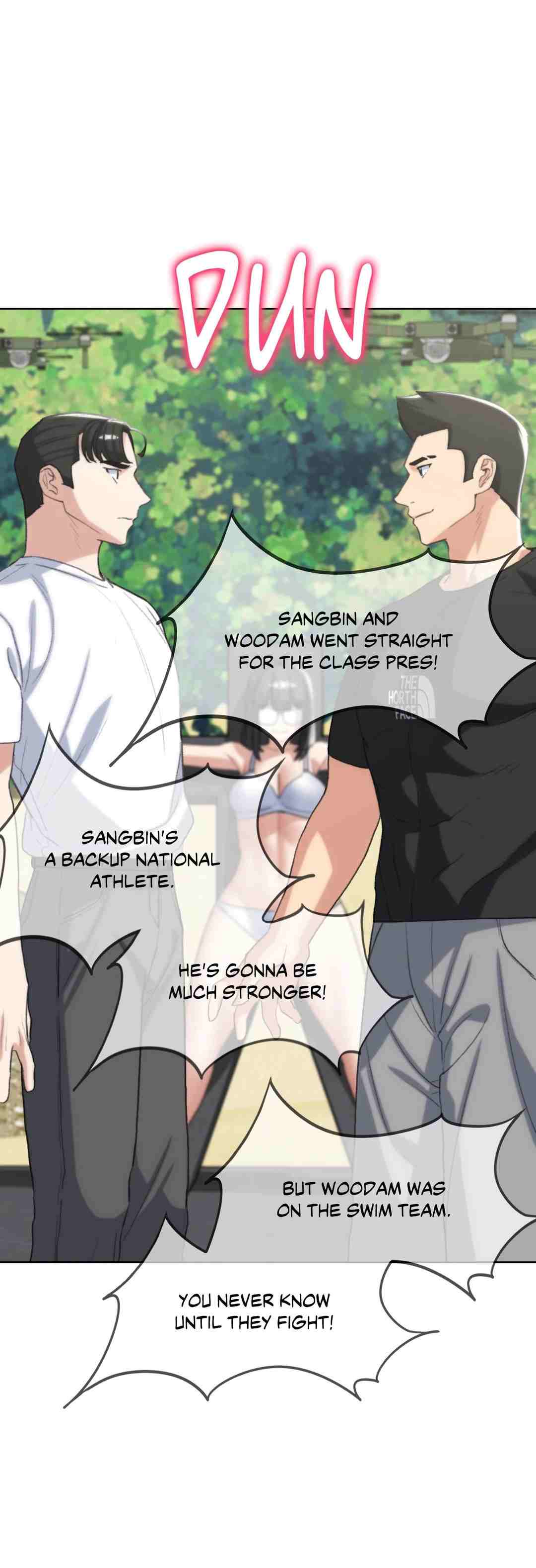 NEW  3rd Grade – 5th Class Page 16 - MangaHe