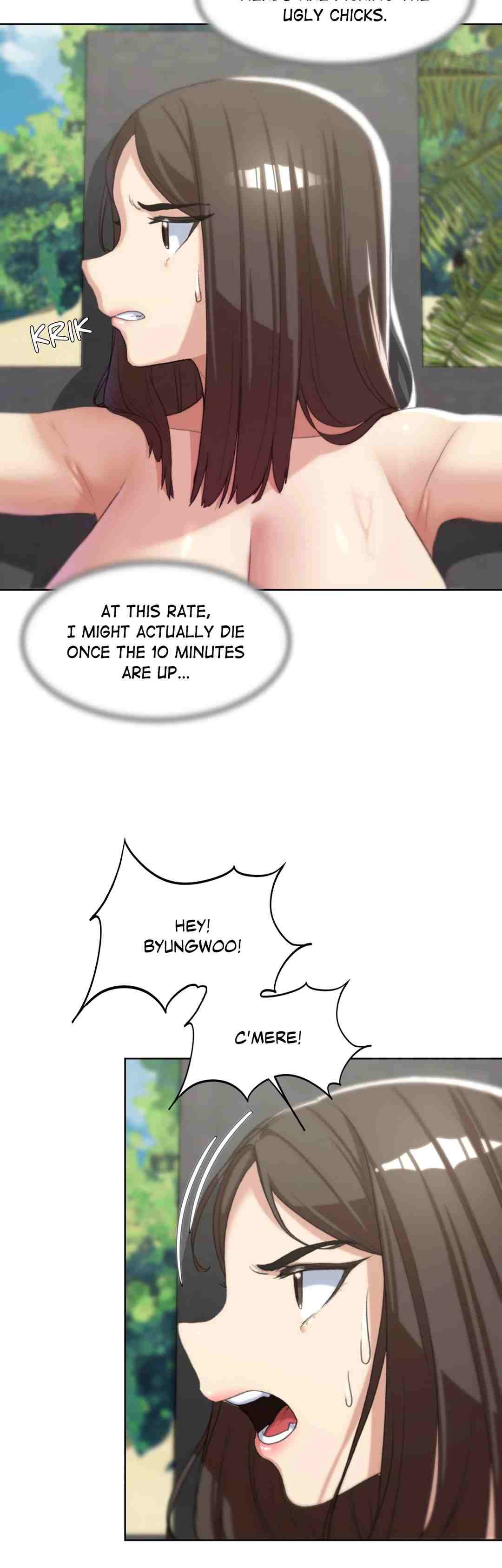NEW  3rd Grade – 5th Class Page 22 - MangaHe