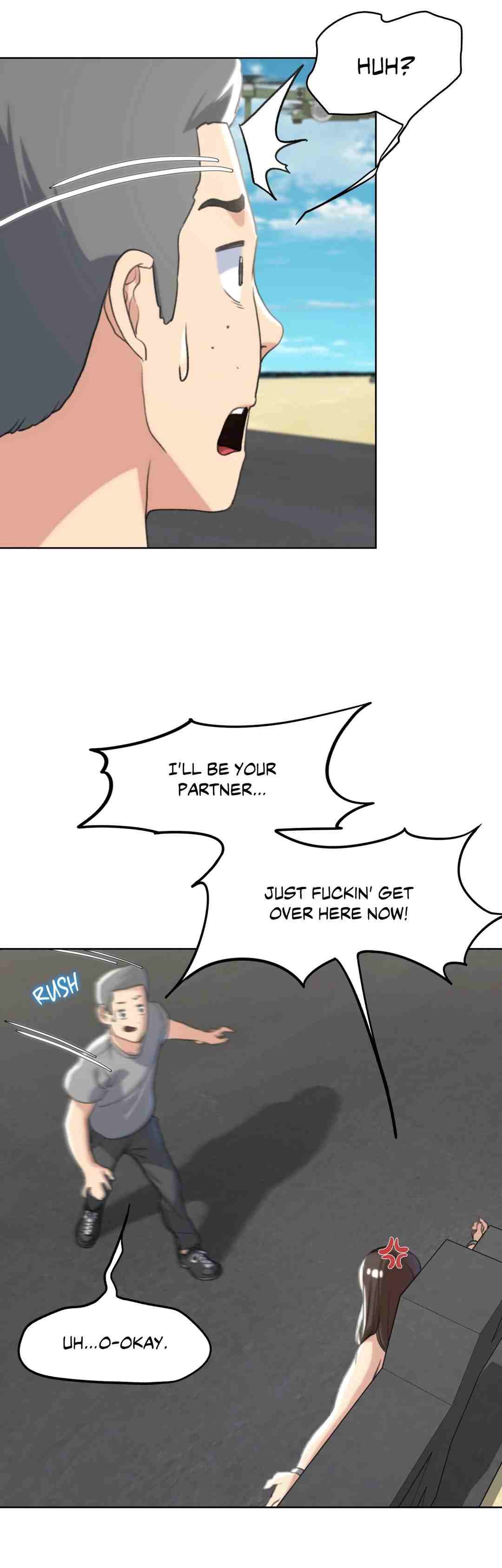 NEW  3rd Grade – 5th Class Page 23 - MangaHe