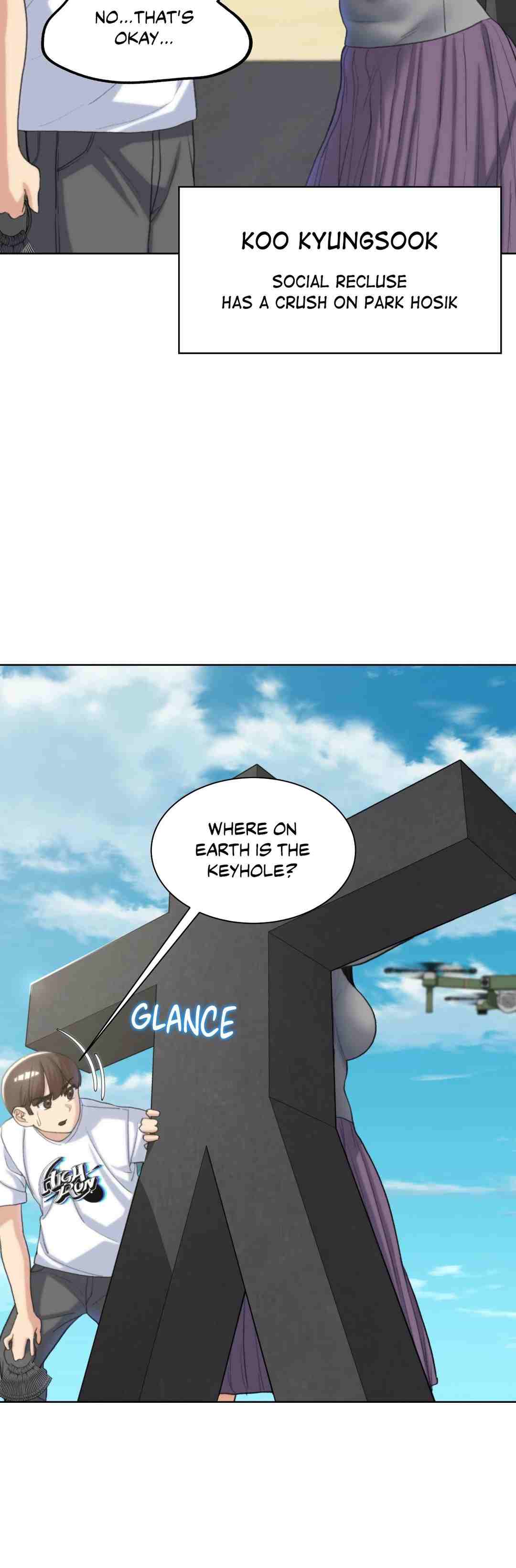 NEW  3rd Grade – 5th Class Page 27 - MangaHe