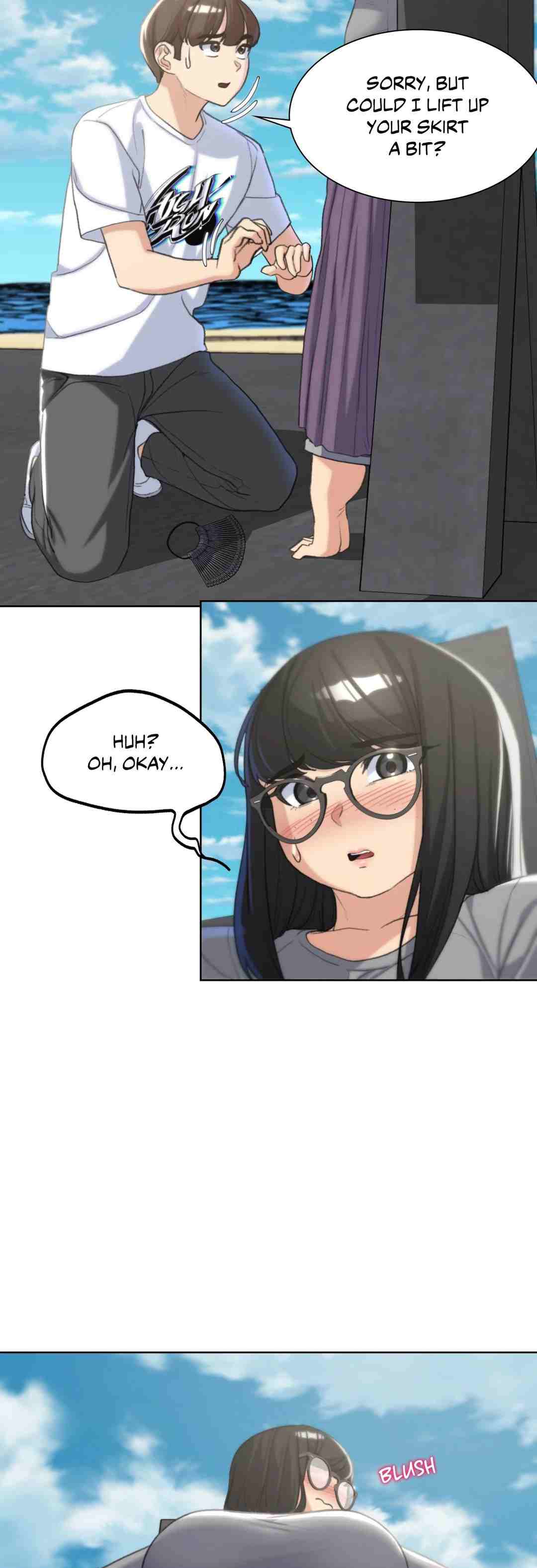NEW  3rd Grade – 5th Class Page 29 - MangaHe