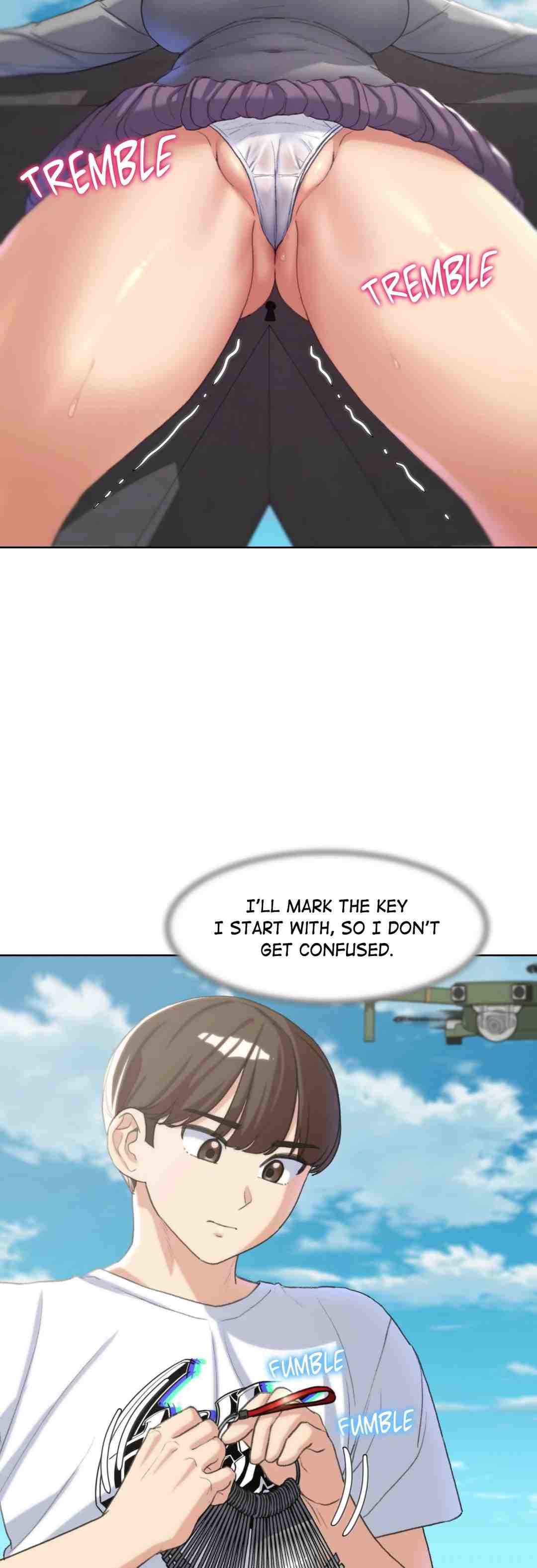 NEW  3rd Grade – 5th Class Page 30 - MangaHe
