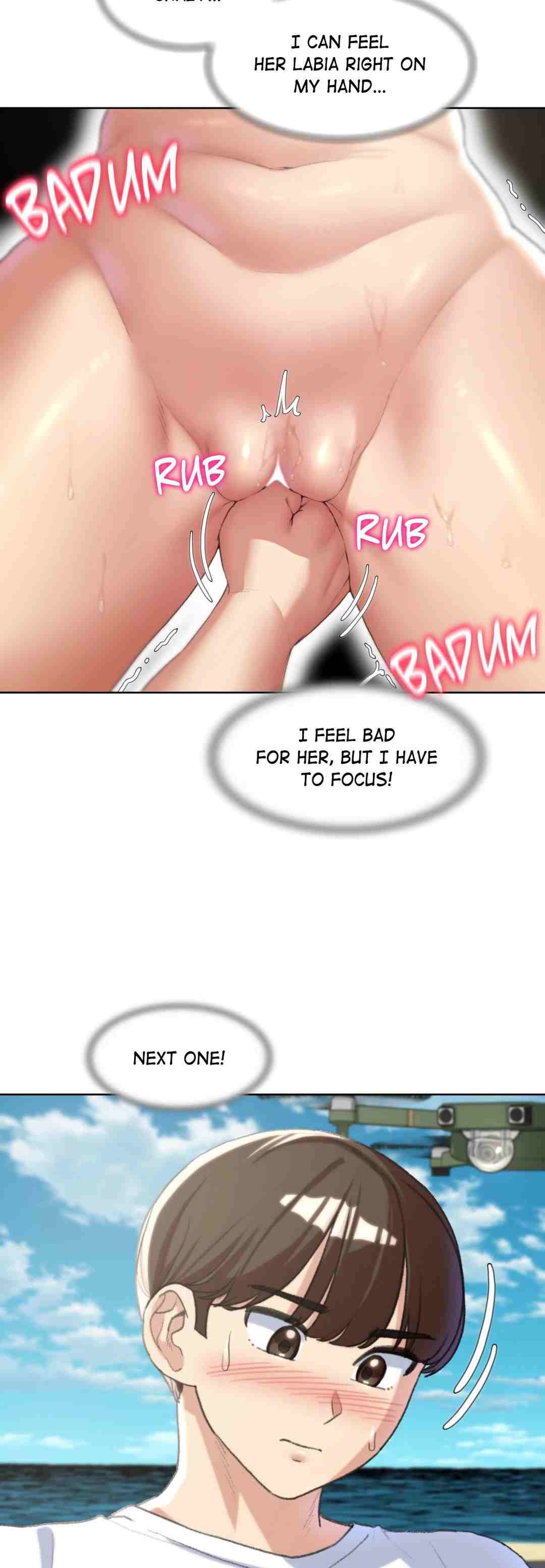 NEW  3rd Grade – 5th Class Page 34 - MangaHe