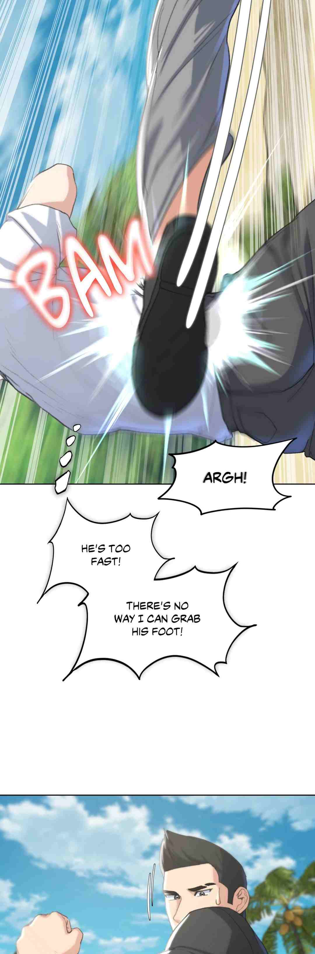 NEW  3rd Grade – 5th Class Page 41 - MangaHe