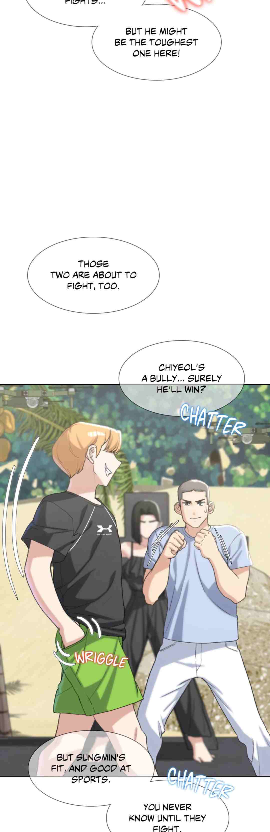 NEW  3rd Grade – 5th Class Page 46 - MangaHe