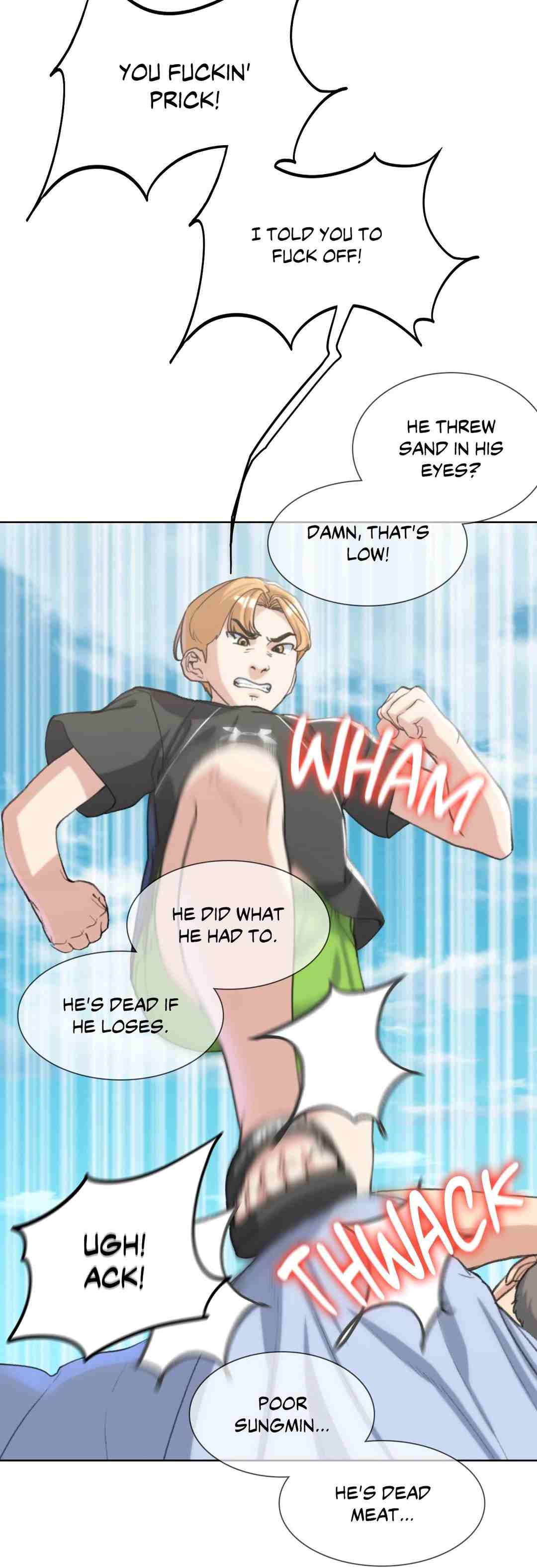 NEW  3rd Grade – 5th Class Page 50 - MangaHe
