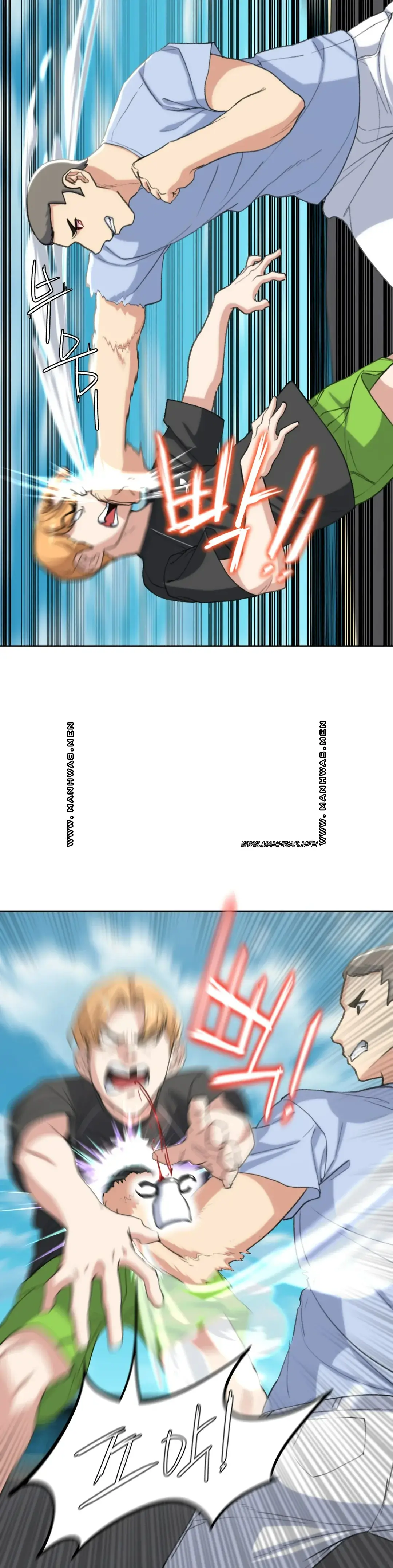 NEW  3rd Grade – 5th Class Page 38 - MangaHe