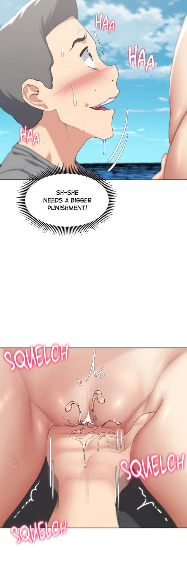 NEW  3rd Grade – 5th Class Page 21 - MangaHe