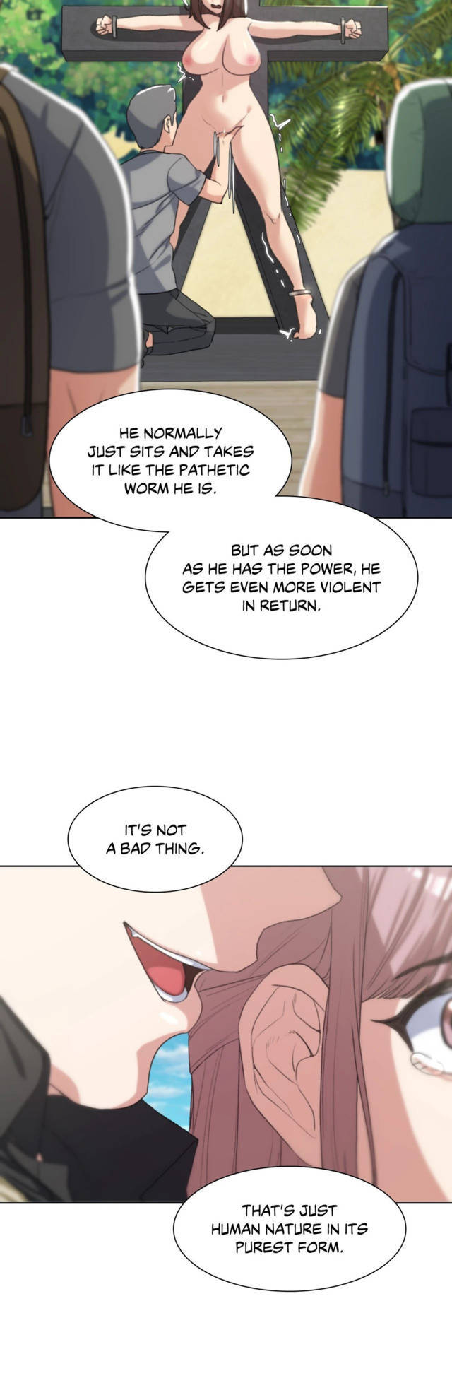 NEW  3rd Grade – 5th Class Page 30 - MangaHe