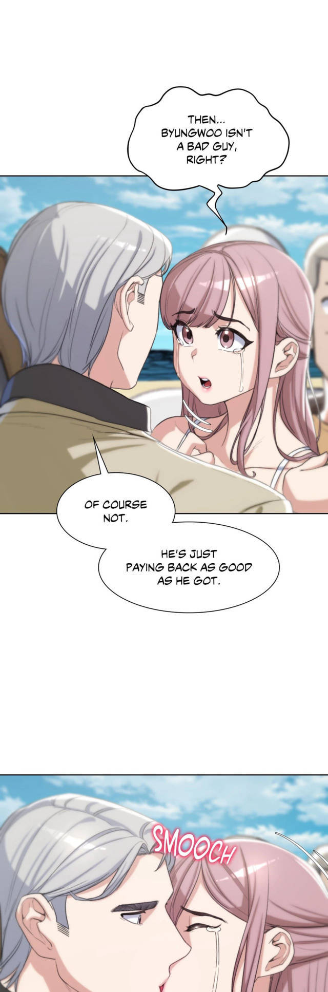 NEW  3rd Grade – 5th Class Page 31 - MangaHe