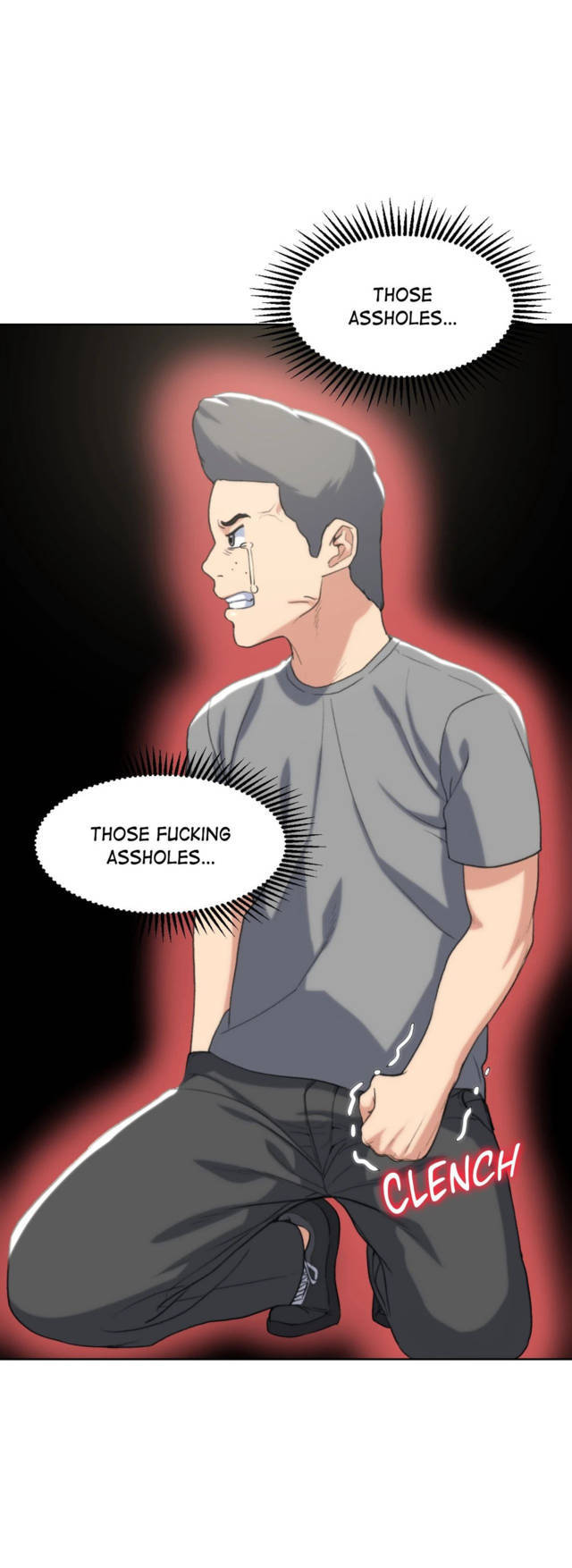 NEW  3rd Grade – 5th Class Page 38 - MangaHe