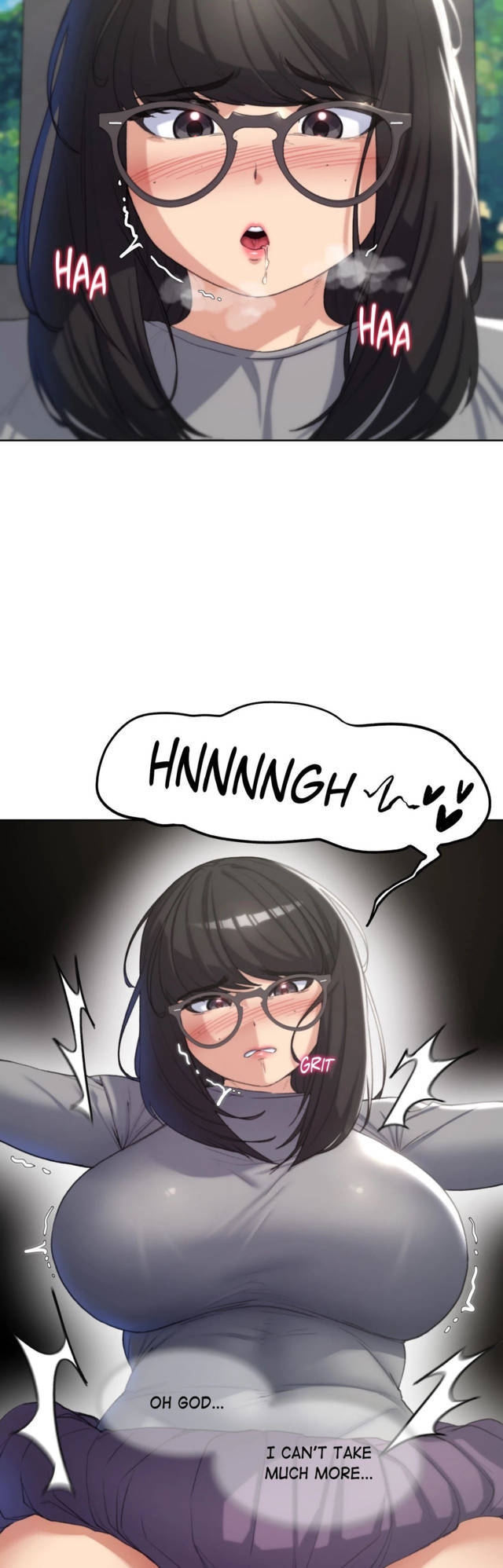 NEW  3rd Grade – 5th Class Page 41 - MangaHe