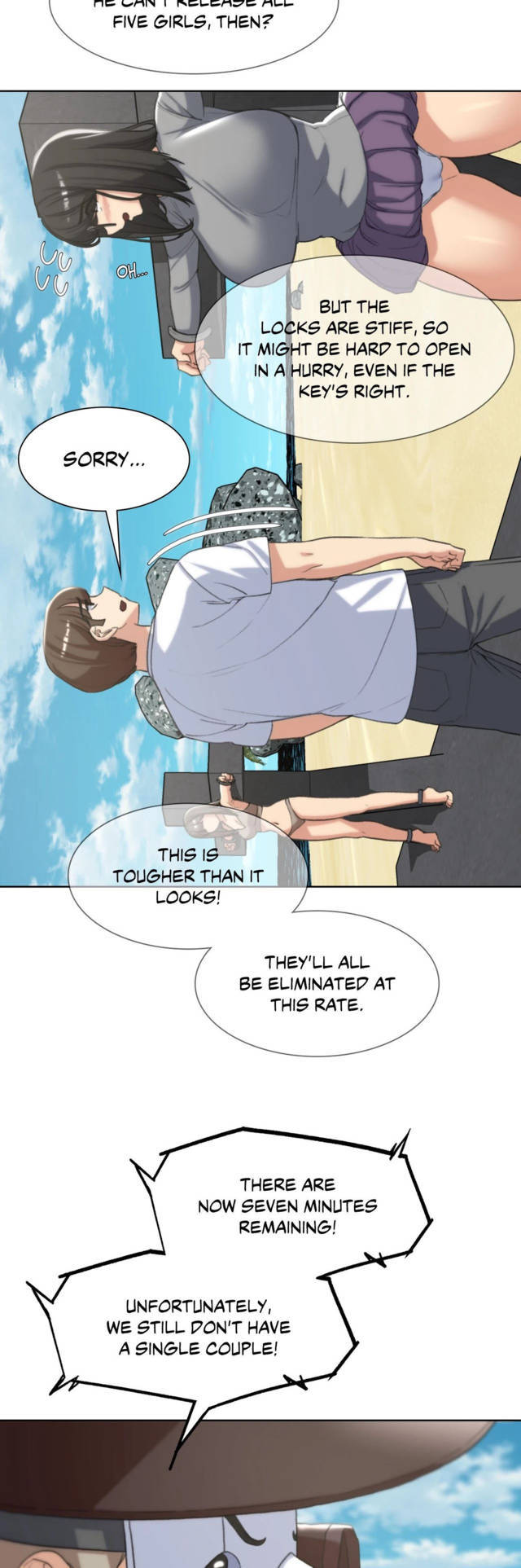 NEW  3rd Grade – 5th Class Page 44 - MangaHe